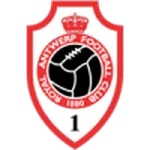 Royal Antwerp II