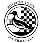 Royston Town Logo