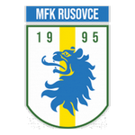 Rusovce logótipo