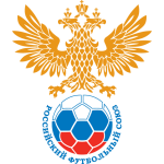 Russia U21 logótipo