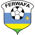 Rwanda W logótipo