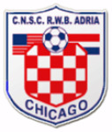 RWB Adria logótipo