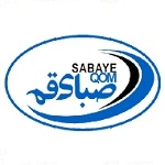 Saba Qom logótipo