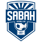 Sabah U19 logótipo