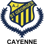 Saint-Georges logótipo