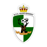 Saint-Hubert logótipo