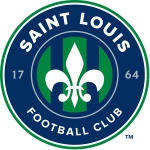 Saint Louis FC logótipo