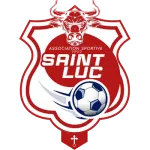 Saint-Luc logótipo