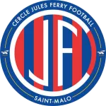 Saint-Malo W logótipo