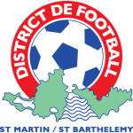 Saint Martin Logo