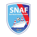Saint-Nazaire AF logótipo