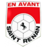 Saint-Renan logótipo