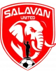 Salavan United logótipo