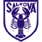 Šalková logótipo
