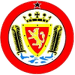 Saltash United logótipo