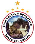 Salto del Guairá