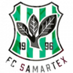 Samartex Logo
