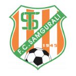 Samgurali II logótipo