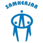 Samherjar logótipo