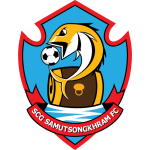 Samut Songkhram Logo