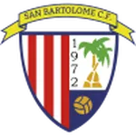 San Bartolomé logo