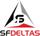 San Francisco Deltas logótipo