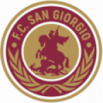 San Giorgio logótipo