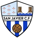 San Javier logótipo