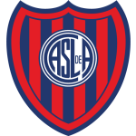 San Lorenzo Res. Logo