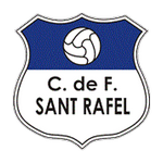 San Rafael logótipo