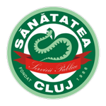 Sănătatea Cluj Logo