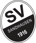 Sandhausen U19 logótipo