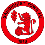 Sandhurst Town logótipo