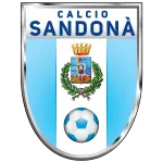 Sandona logótipo