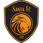 Santa Fe U20 logótipo