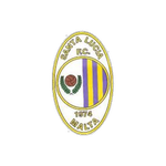 Santa Lucía Logo