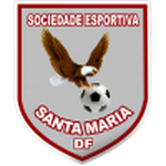 Santa Maria Logo