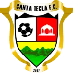 Santa Tecla logo
