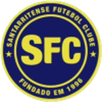 Santarritense U20 logótipo