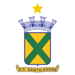 Santo André B logótipo
