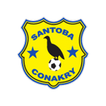 Santoba Logo
