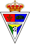 Santomera Logo