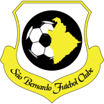 São Bernardo FC U20 logótipo