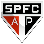 São Paulo AP Logo