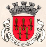 São Salvador Logo