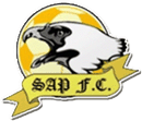 SAP logótipo