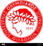 Sarakinos logótipo