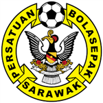 Sarawak FA logótipo
