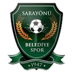 Sarayönü Belediyespor logótipo