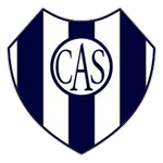 Sarmiento de La Banda Logo